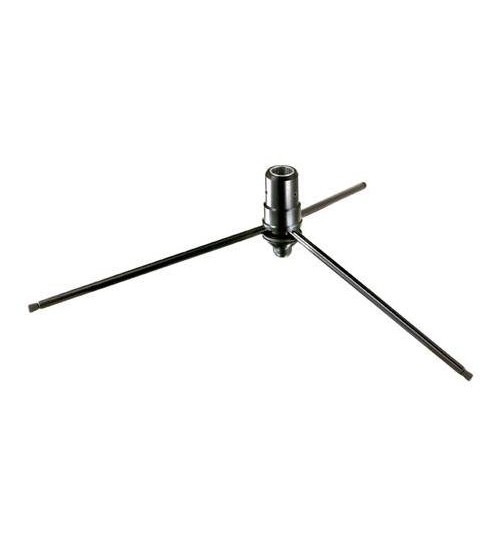 Manfrotto 678 Monopod Universal FoldingBase